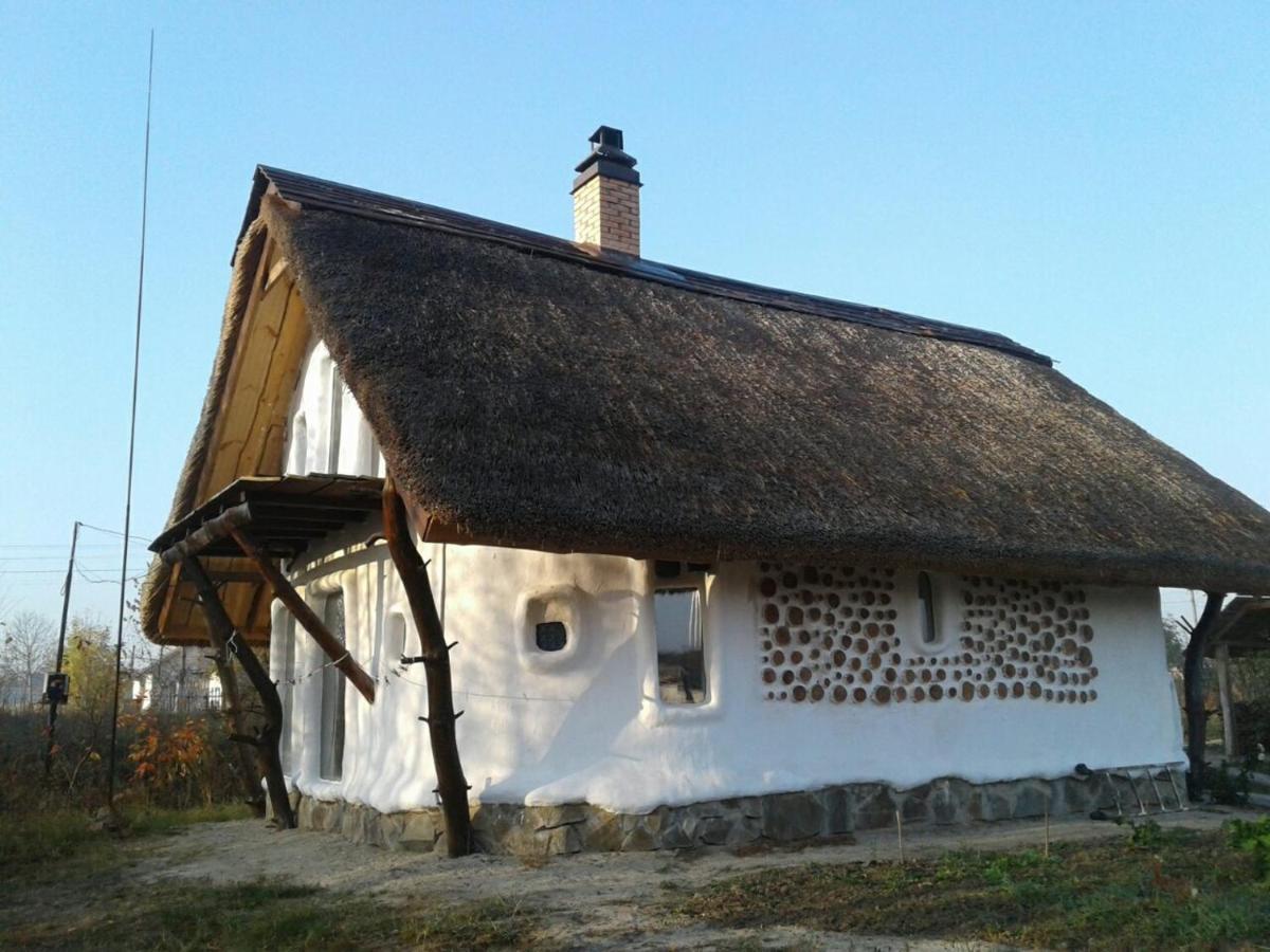 Villa Сказочный Дом Buki  Exterior foto