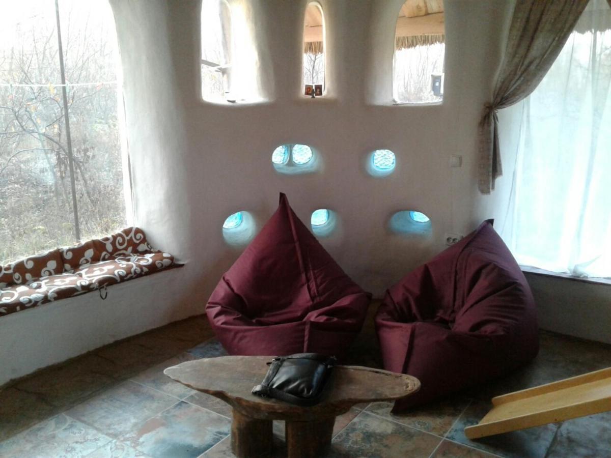 Villa Сказочный Дом Buki  Exterior foto