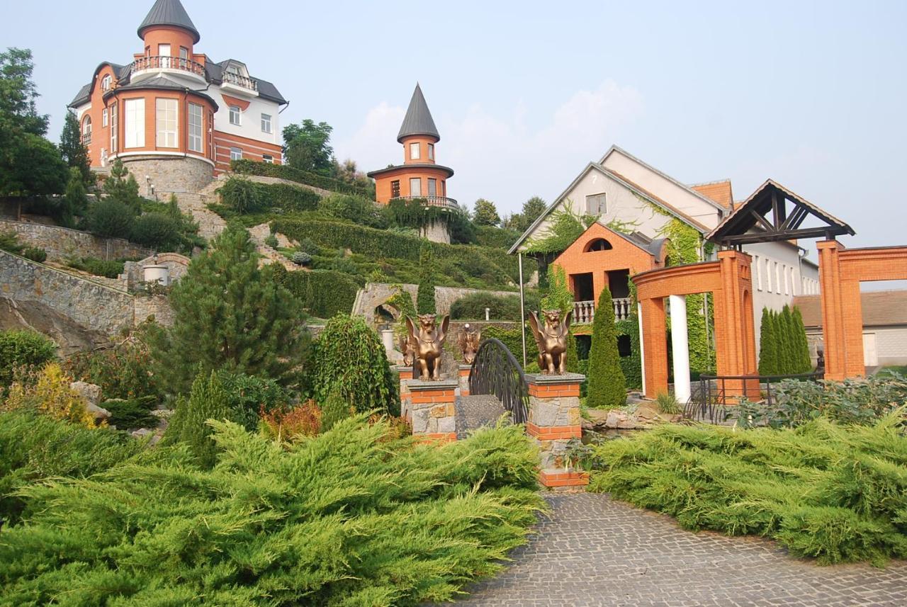 Villa Сказочный Дом Buki  Exterior foto