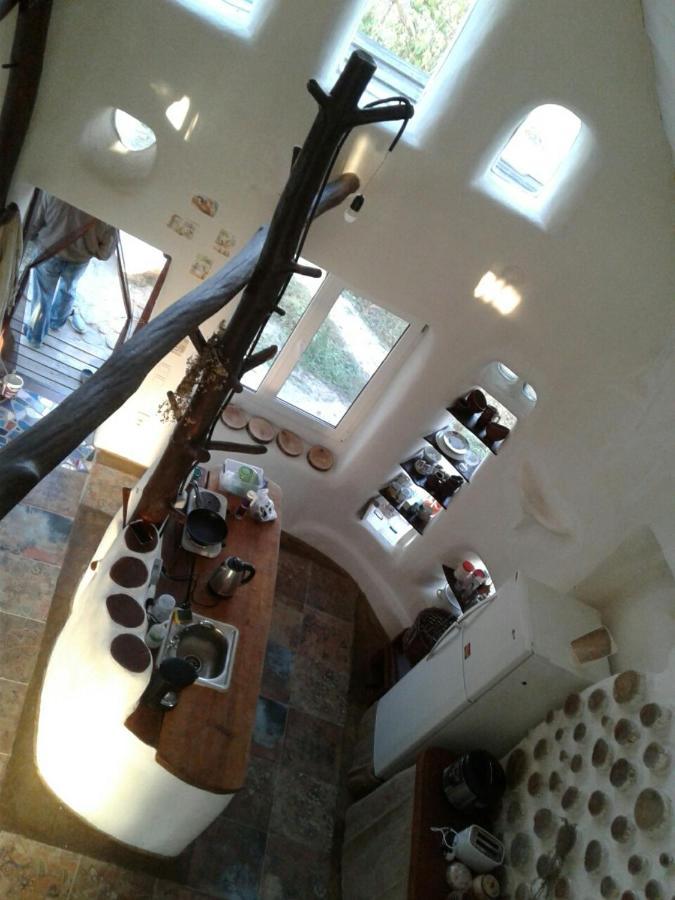 Villa Сказочный Дом Buki  Exterior foto