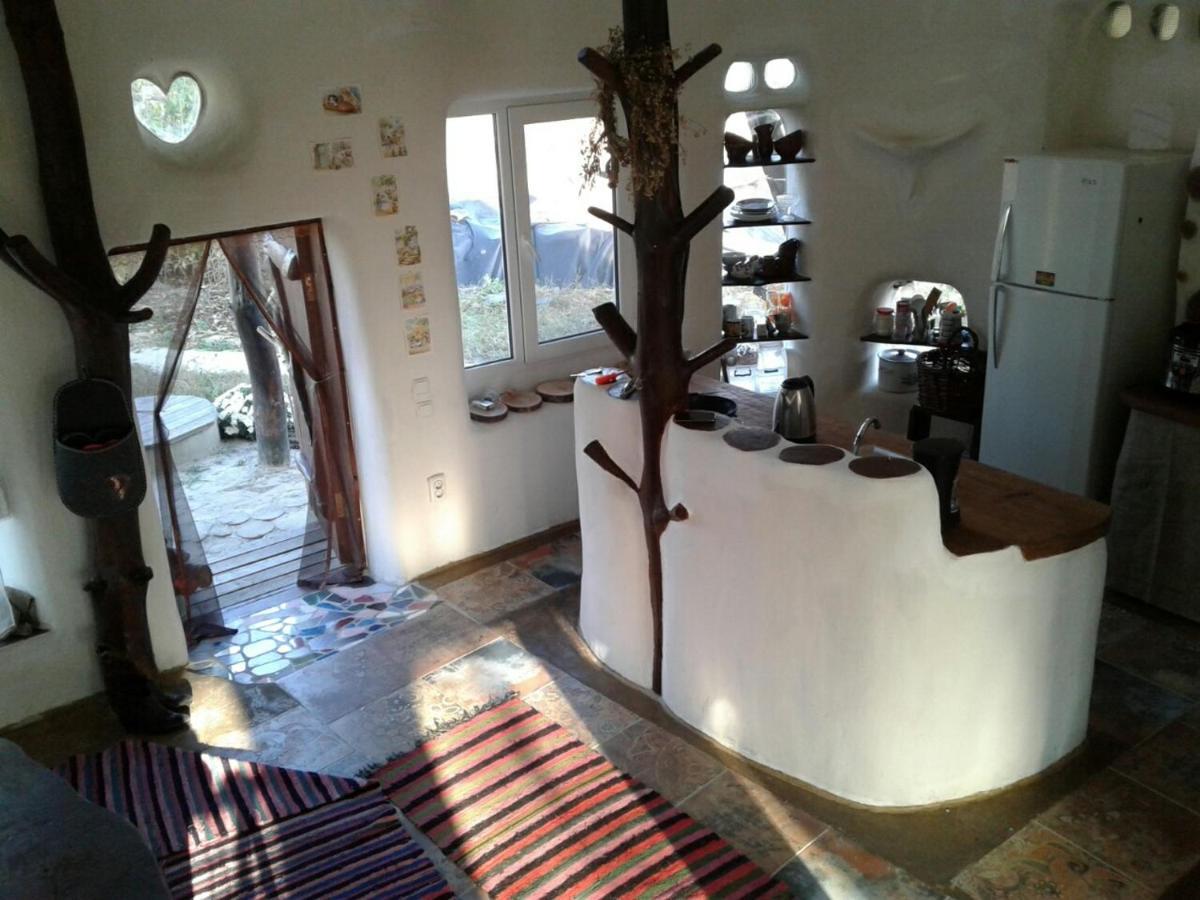 Villa Сказочный Дом Buki  Exterior foto