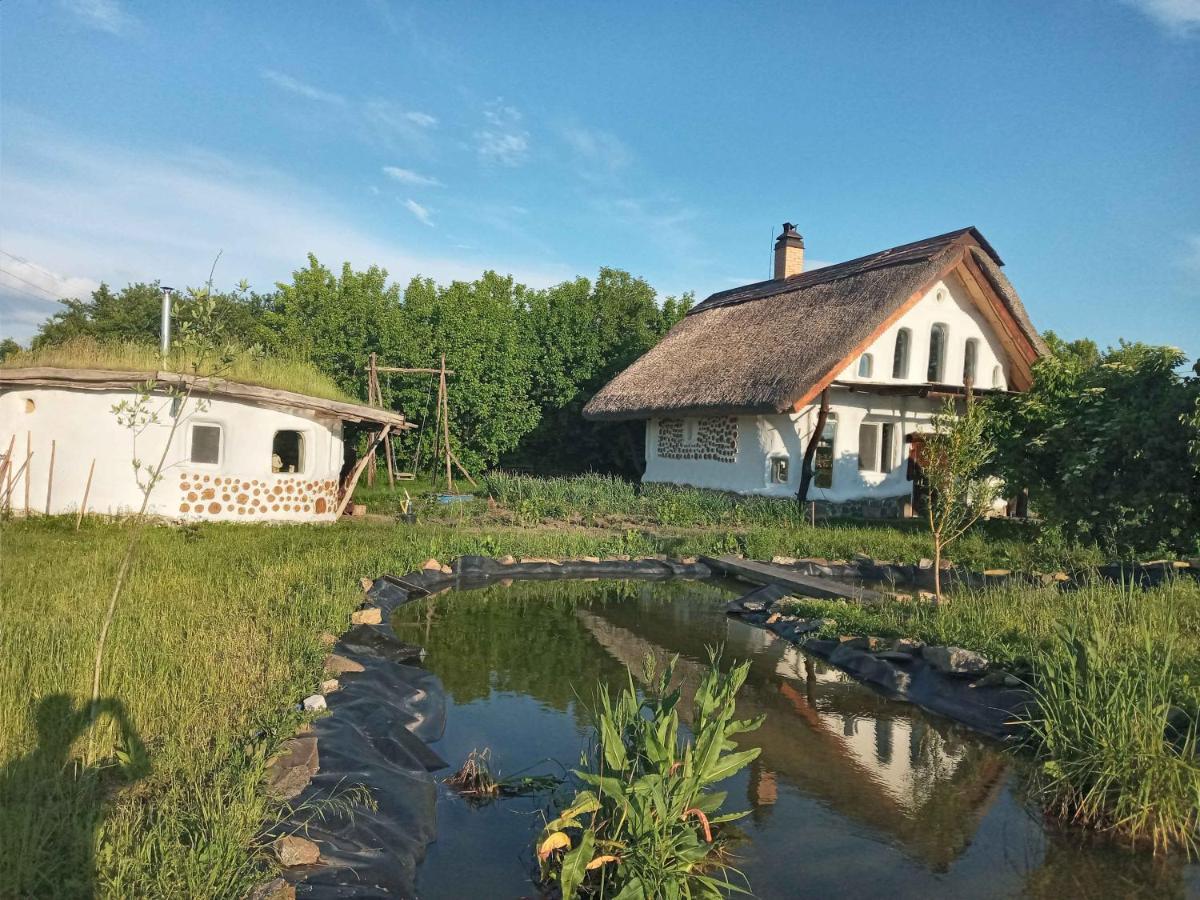 Villa Сказочный Дом Buki  Exterior foto