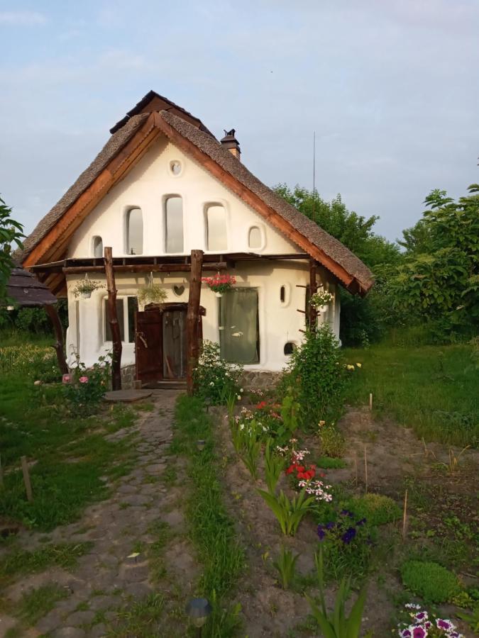 Villa Сказочный Дом Buki  Exterior foto
