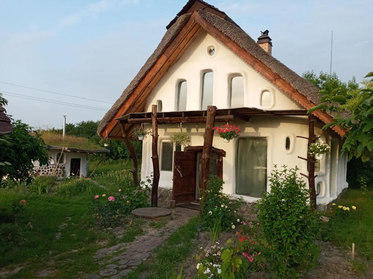 Villa Сказочный Дом Buki  Exterior foto