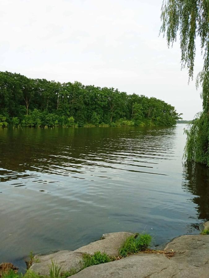Villa Сказочный Дом Buki  Exterior foto